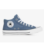 NWB Converse unisex Madeline Street Lakeside blue Mids Men 9, Women 11  - $50.00