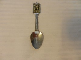 Liberty Centennial 1886-1986 Collectible Nickel Silver Spoon - $14.25