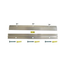 Hangman Products HP-10 Heavy-Duty Mirror and Picture Hanger, Aluminum, 1... - €18,71 EUR