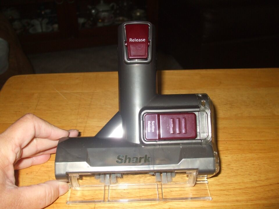 Shark Rotator True PET Mini Motorized Brush - $32.66