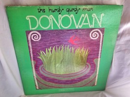 Donovan Hurdy Gurdy Man Epic BN 26420 - £37.37 GBP