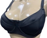 Victoria S Geheimnis Essential Böse Bikini Bh Top Push Up Nein Polsterun... - £19.71 GBP