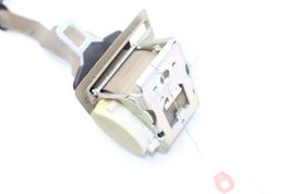 08-14 MERCEDES-BENZ C300 REAR CENTER SEAT BELT RETRACTOR Q7563 image 5