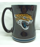 JACKSONVILLE JAGUARS NFL FOOTBALL Ceramic Collector&#39;s MUG NEW - $27.80 CAD