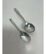 Vintage Holmes and Edwards Silver Plate Spoons  - £20.03 GBP