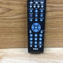RCA RCR3273 3-Device Universal Remote Control Pre-Owned - £6.65 GBP