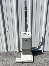 Electrolux Epic Series 3500 SR Upright Vacuum Light Grey Vintage Tested ... - $2,625.87 MXN