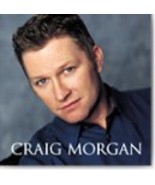 Craig Morgan [Audio CD] Morgan, Craig - $21.98 CAD