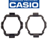 Genuine Casio G-Shock GSTS300 GSTS310 GSTS330 Black watch bottom case cover - $14.95