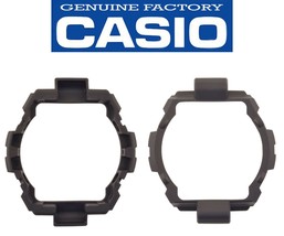 Genuine Casio G-Shock GSTS300 GSTS310 GSTS330 Black watch bottom case cover - £11.95 GBP