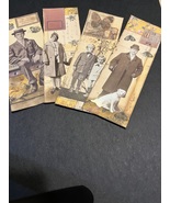 Book markers - $150.16 MXN