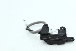 2007-2013 BMW X5 REAR TAILGATE TRUNK RIGHT SIDE LOCK ACTUATOR H1067 image 9