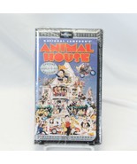 National Lampoons Animal House VHS 20th Anniversary Special Ed  FACTORY ... - $497.58 MXN
