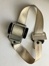 2006 06 Mercedes-Benz E350 Center Rear Seat Belt Assembly 561115601 OEM - £31.32 GBP