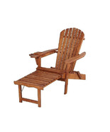 Oceanic Collection Adirondack Chaise Lounge Chair Foldable cup and glass... - €175,67 EUR Oceanic Collection Adirondack Chaise Lounge Chair Foldable cup and glass... - €175,67 EUR