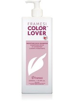Framesi Color Lover Moisture Rich Shampoo Liter - $57.98