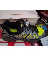 Fila Ascente TR Men&#39;s Shoes Size 8.5 Extra Wide - $1,001.32 MXN