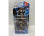 Disney Infinity 2.0 Marvel Super Heroes Rocket Racoon - £18.98 GBP