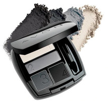 Avon True Color Eyeshadow Quad ~ &quot;Urban Skyline&quot; ~ (Super Rare) New!!! - £18.46 GBP