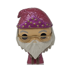 Harry Potter ALBUS DUMBLEDOR Funko Pocket Pop Advent Calendar 2021 Figure - £7.13 GBP