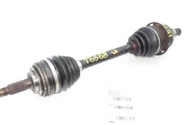 Driver Left Axle Shaft Front Axle AWD Fits 99-03 LEXUS RX300 76468 - $127.49