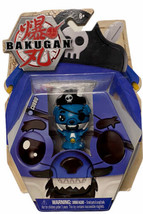 Bakugan Evolutions Pirate Cubbo Transforming Action Figure 2021 Spin Master - £9.94 GBP