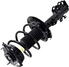 Strut and Coil Spring Assembly For 2017-2019 Toyota Prius Prime Front Right Side - £171.16 GBP