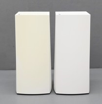 Linksys MX10600 MX10 Velop AX5300 Mesh Wi-Fi 6 System (2-Pack) - White image 5