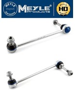 MeyleHD LH+RH Sway Bar Link Set BMW X5,X6 07-16 BMW OE#: 31356859651+313... - $1,578.36 MXN