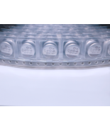 25X UUR1C101MCL1GS Nichicon 100uF 16V 8x6.2 SMD Aluminum Electrolytic Ca... - $83.95 MXN
