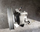 Power Steering Pump Turbo Fits 00-04 AUDI A6 1082774 - $39.60