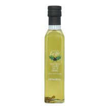 Le Ife BLACK TRUFFLE FLAVORED OLIVE OIL - £141.54 GBP