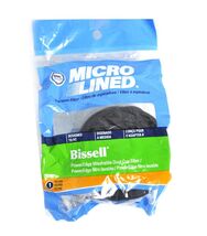 DVC Bissell PowerEdge Washable Dust Cup Filter - $7.12