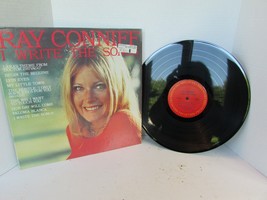 I Write The Songs By Ray Conniff 34040 Columbia Record Album - £5.16 GBP