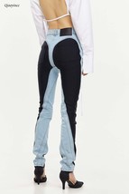 Blue And Black Jeans - $48.22