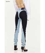 Blue And Black Jeans - £38.49 GBP