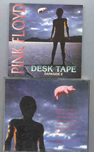 Pink Floyd - Desktape Darkside ( Soundboard from Berlin . Germany . Jan 29th . 1 - £18.31 GBP