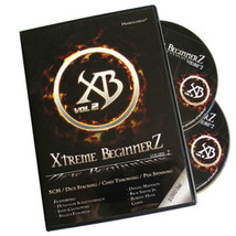 Xtreme Beginnerz by De&#39;vo Vol 2 - Trick - £30.19 GBP