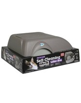 Large Self-Cleaning Cat Litter Box (a) M5 - £155.69 GBP