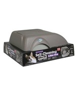 Large Self-Cleaning Cat Litter Box (a) M5 - £158.26 GBP