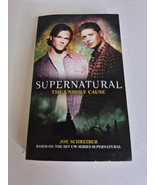 Supernatural: The Unholy Cause by Joe Schreiber 2010 - $847.81 MXN