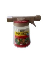 Genuine Ortho Dial &#39;N Spray Multi-Use Hose-End Sprayer Garden Lawn Feede... - $12.15