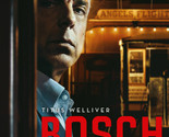 Bosch Season 4 DVD | Titus Welliver | Region 4 - £19.72 GBP