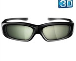 Philips PTA508 Active 3D Glasses Original Authentic - $44.45