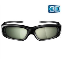 Philips PTA508 Active 3D Glasses Original Authentic - £34.77 GBP