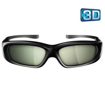 Philips PTA508 Active 3D Glasses Original Authentic - $44.45