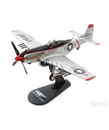 F-51D P-51 Mustang &quot;Buckeye Blitz VI&quot; 1/48 Scale Diecast Model - Hobby M... - $2,914.14 MXN
