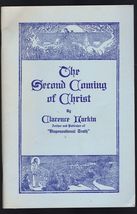 The Second Coming of Christ by Clarence Larkin - $15.85