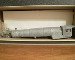 Bowser HO 4-8-2 Mountain Steam Engine BOILER SHELL &amp; SPARE PARTS ONLY - $25.00