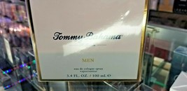 Tommy Bahama St. Barts for Men Eau de Cologne Spray 3.4 oz 100 ml Men SE... - $54.99